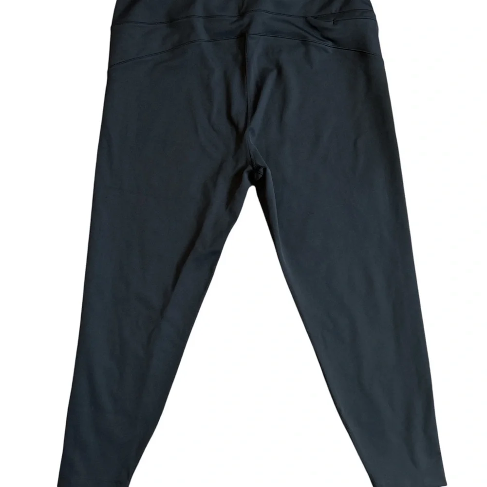Public Rec Black Women's Here To There Leggings 34/24